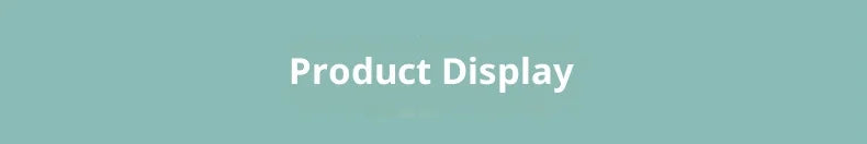 Power bank comes with 20000 mAh large capacity