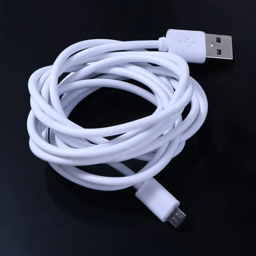 Charging Cable USB Charger Adapter Fast Charging USB