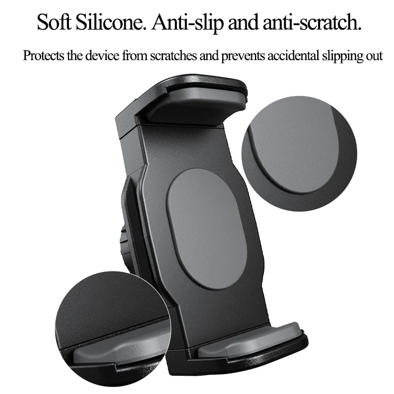 Tablet Clip Holder Accessories Car Phone Stand Holder