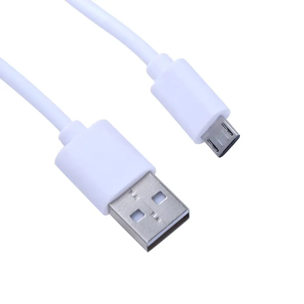 Charging Cable USB Charger Adapter Fast Charging USB