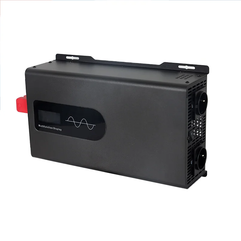 Pure Sine Wave Inverter 12V 24V 48V 60V
