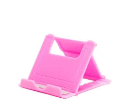 Cadaget Accessories Flexible Foldable Cell Phone Tablet Desk