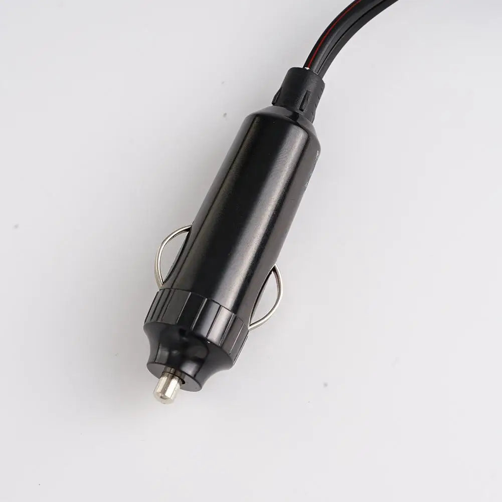 Car Power Inverter 12V/24V TO 220V Converter Type-C