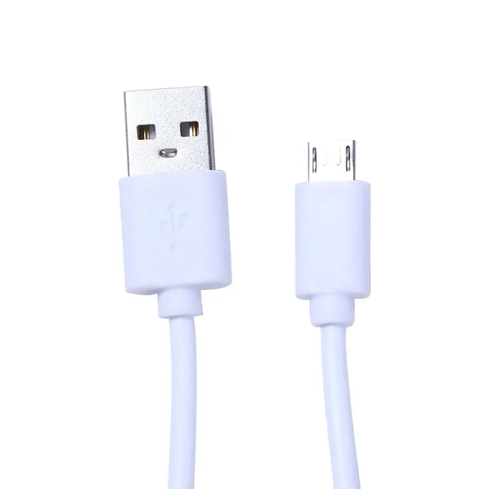 Charging Cable USB Charger Adapter Fast Charging USB