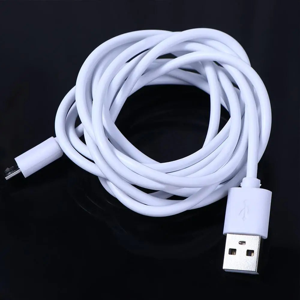 Charging Cable USB Charger Adapter Fast Charging USB