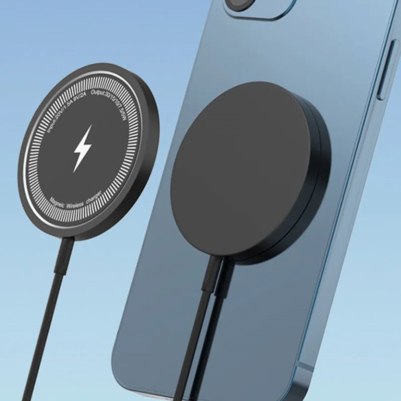 Original Wireless Charger For iPhone 16 15 14