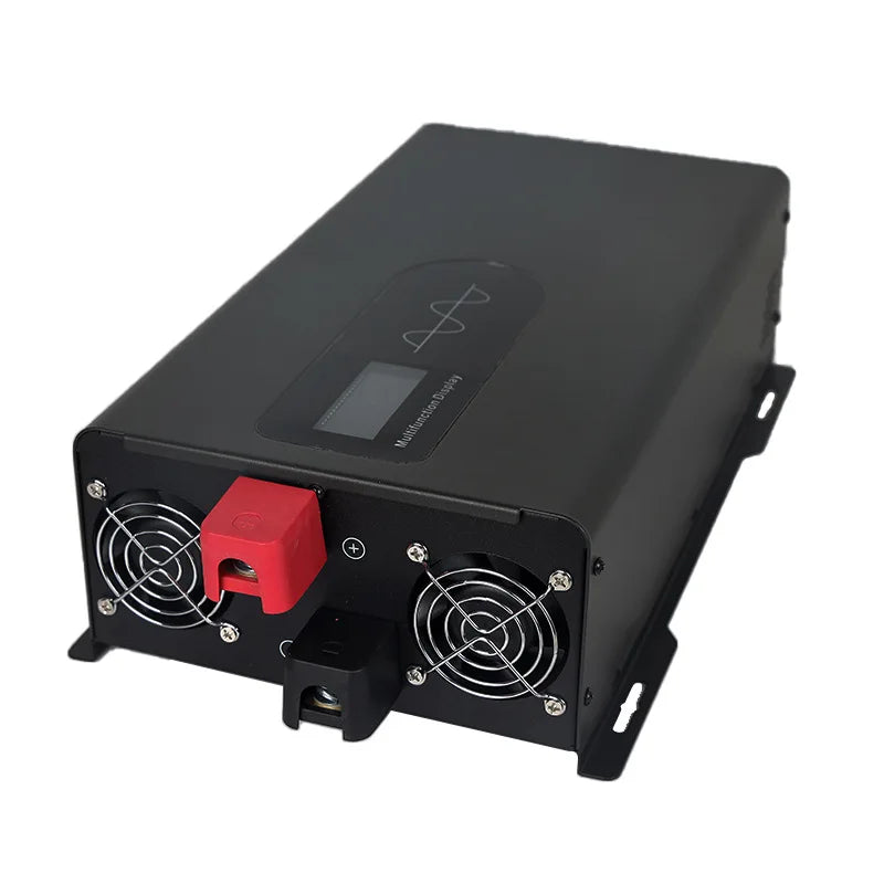 Pure Sine Wave Inverter 12V 24V 48V 60V