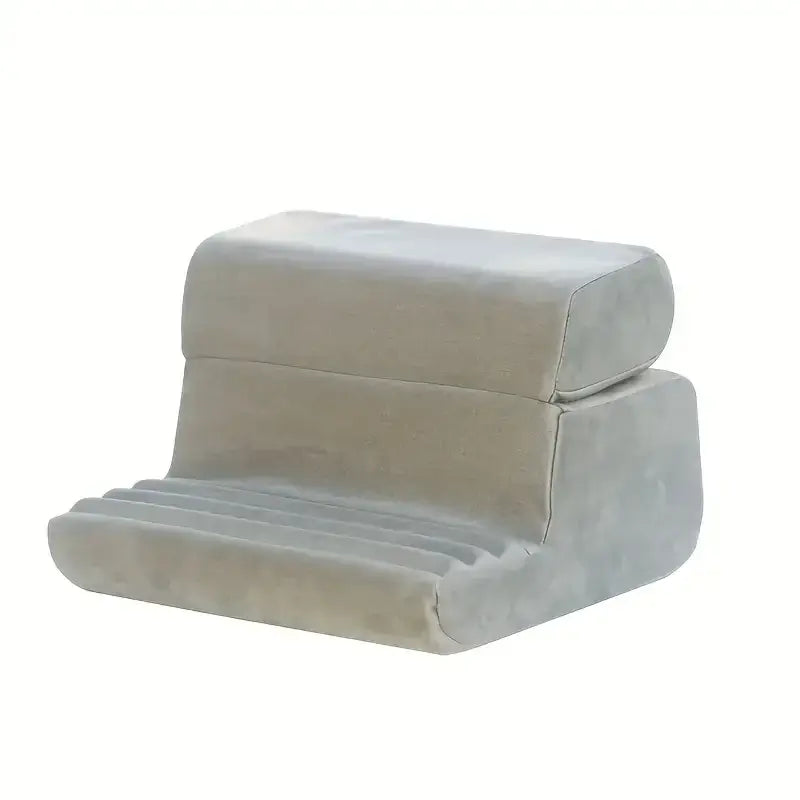 1 iPad stand, tablet stand, phone stand, adjustable tablet reading pad