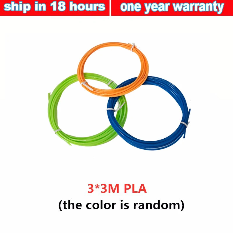 2025 Children 3D Printing Pen with LED Screen