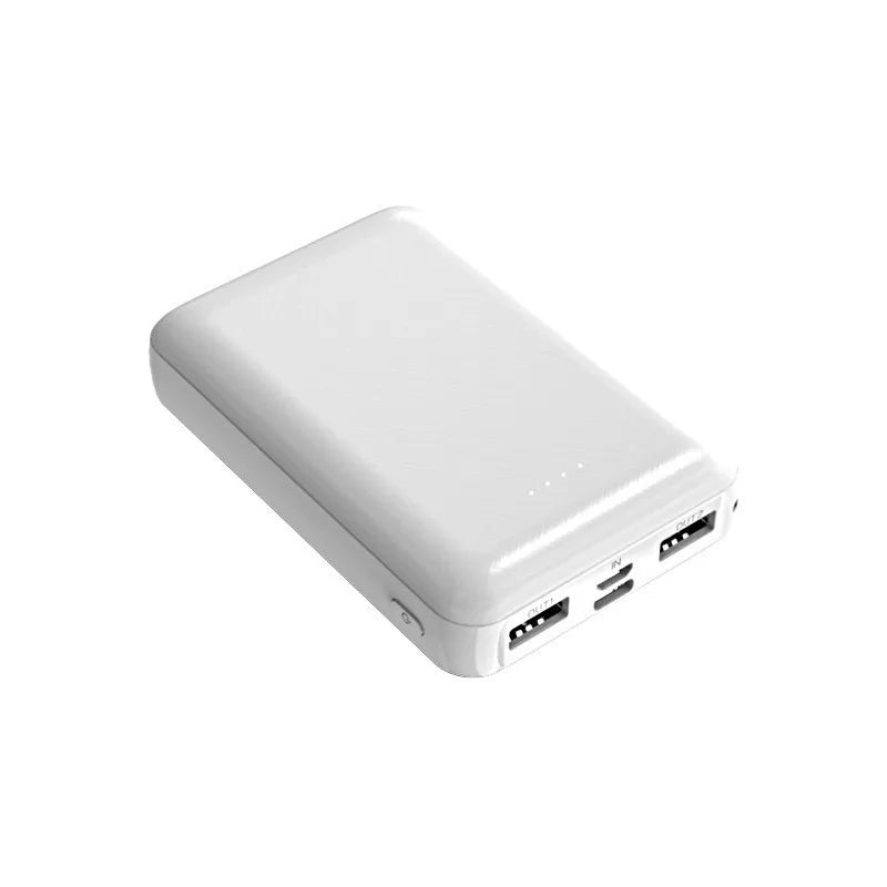 Powerbank 20000mAh Power Bank for Phone Portable Charger