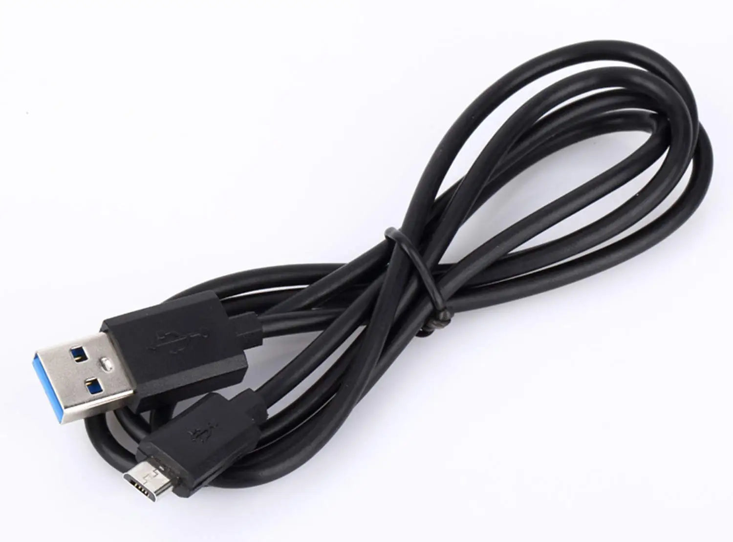 Charger Charging Cable Cord [Micro-USB, 3ft] Fast Charge