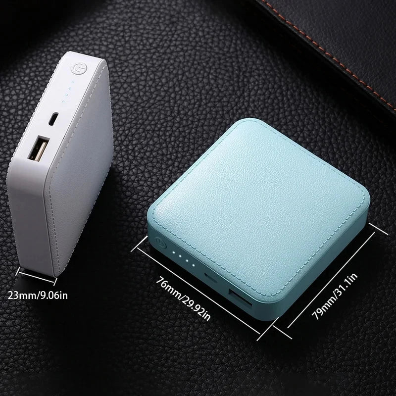 50000mAh Power Bank High Capacity Super Fast Charging