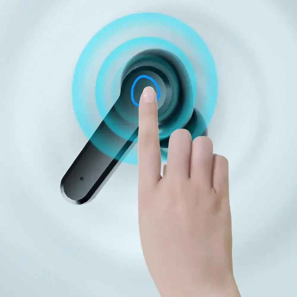 Original M19 Bluetooth Headset Wireless In-Ear Sports Intelligente