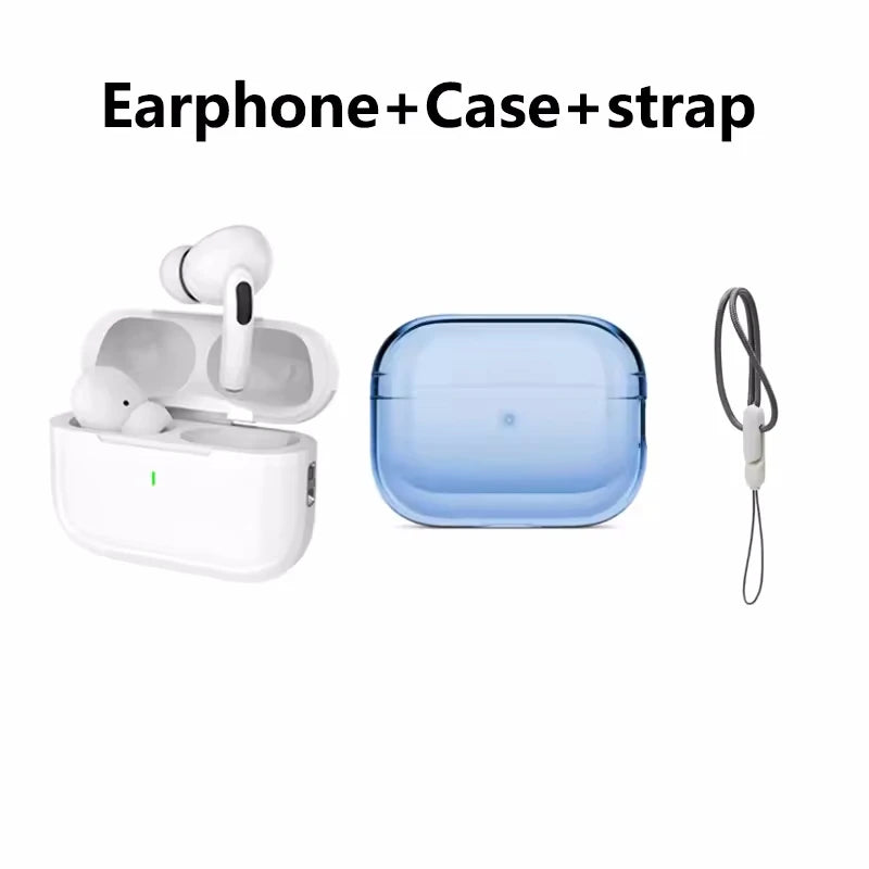 New Air Pro 5 TWS Max Wireless Bluetooth