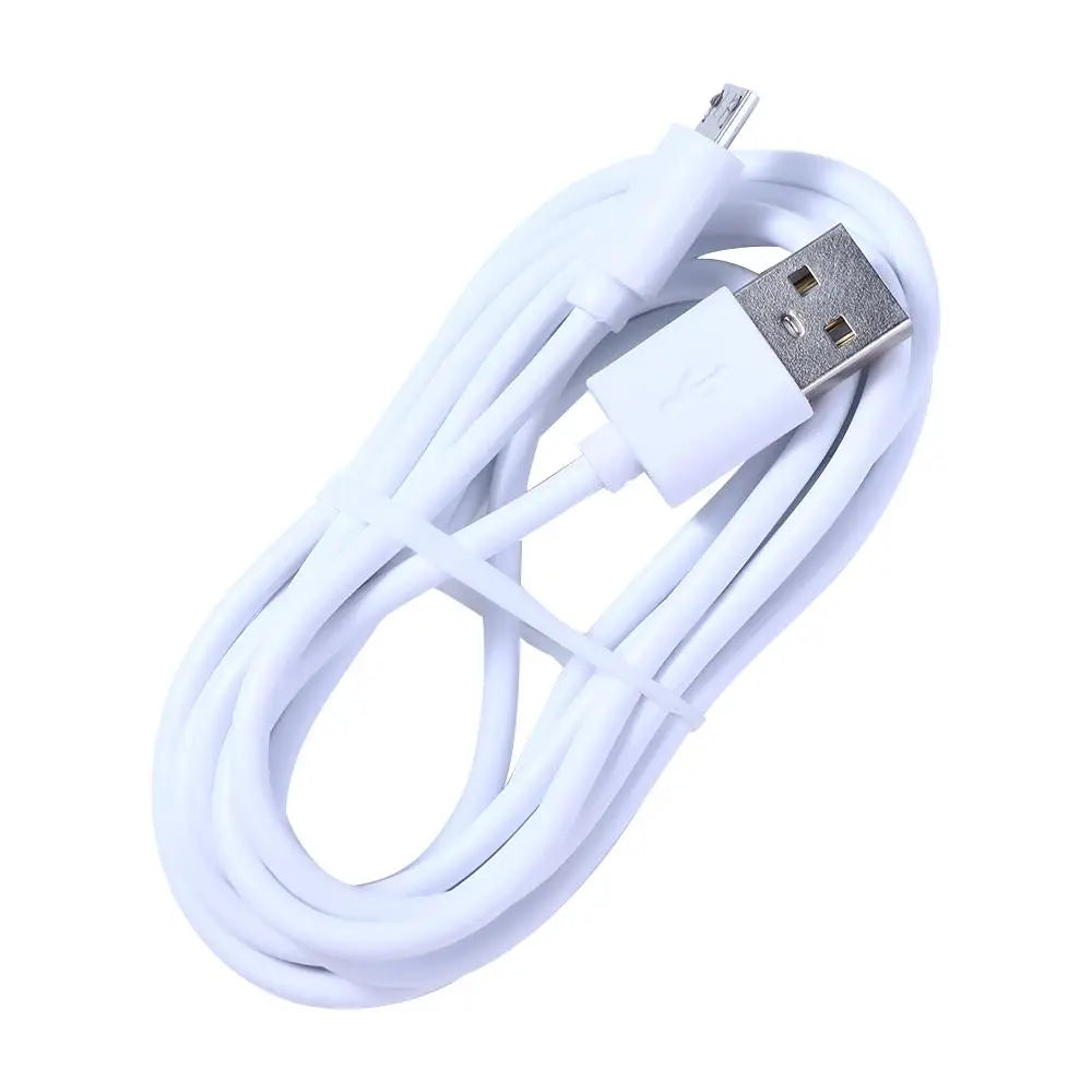Charging Cable USB Charger Adapter Fast Charging USB