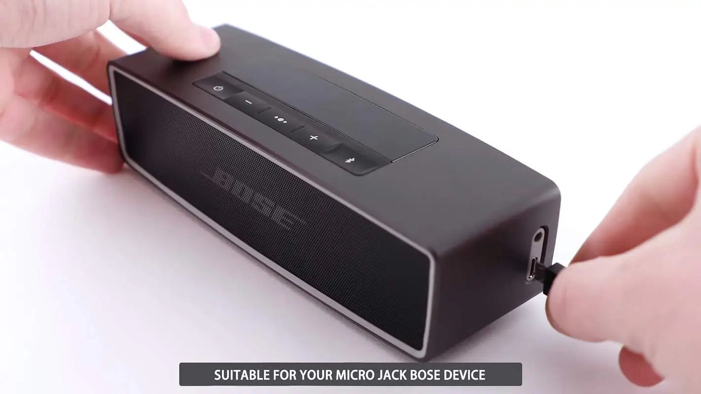 Charger Charging Cable Cord [Micro-USB, 3ft] Fast Charge