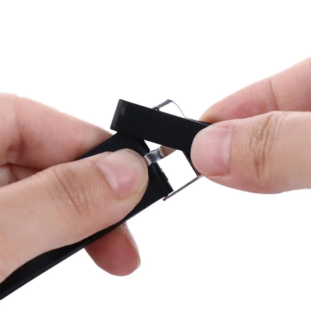 Watch Accessories Buckle Watch Band Holder Watch Strap