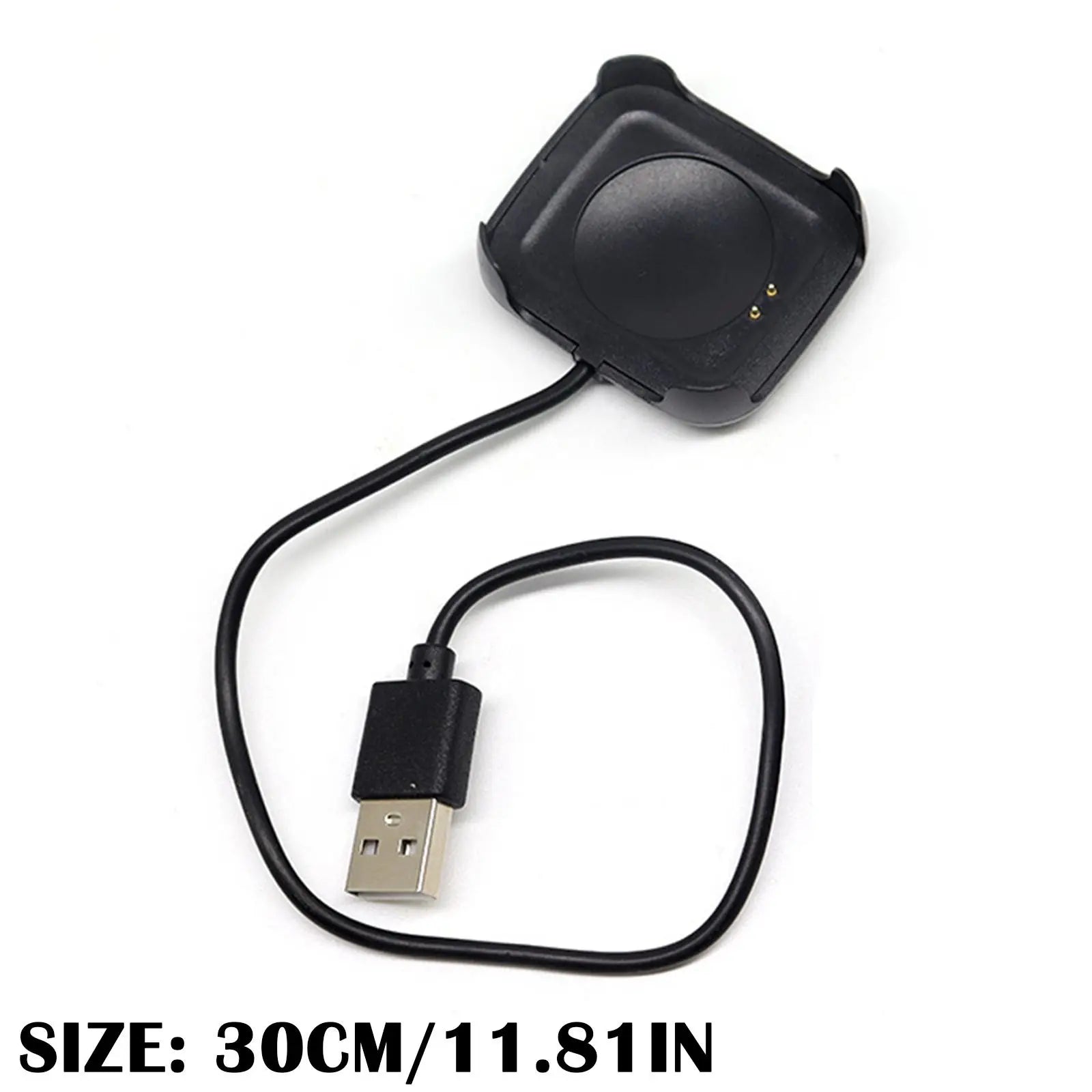 Smart Watch Magnetic Usb Charger For HW22 Charging