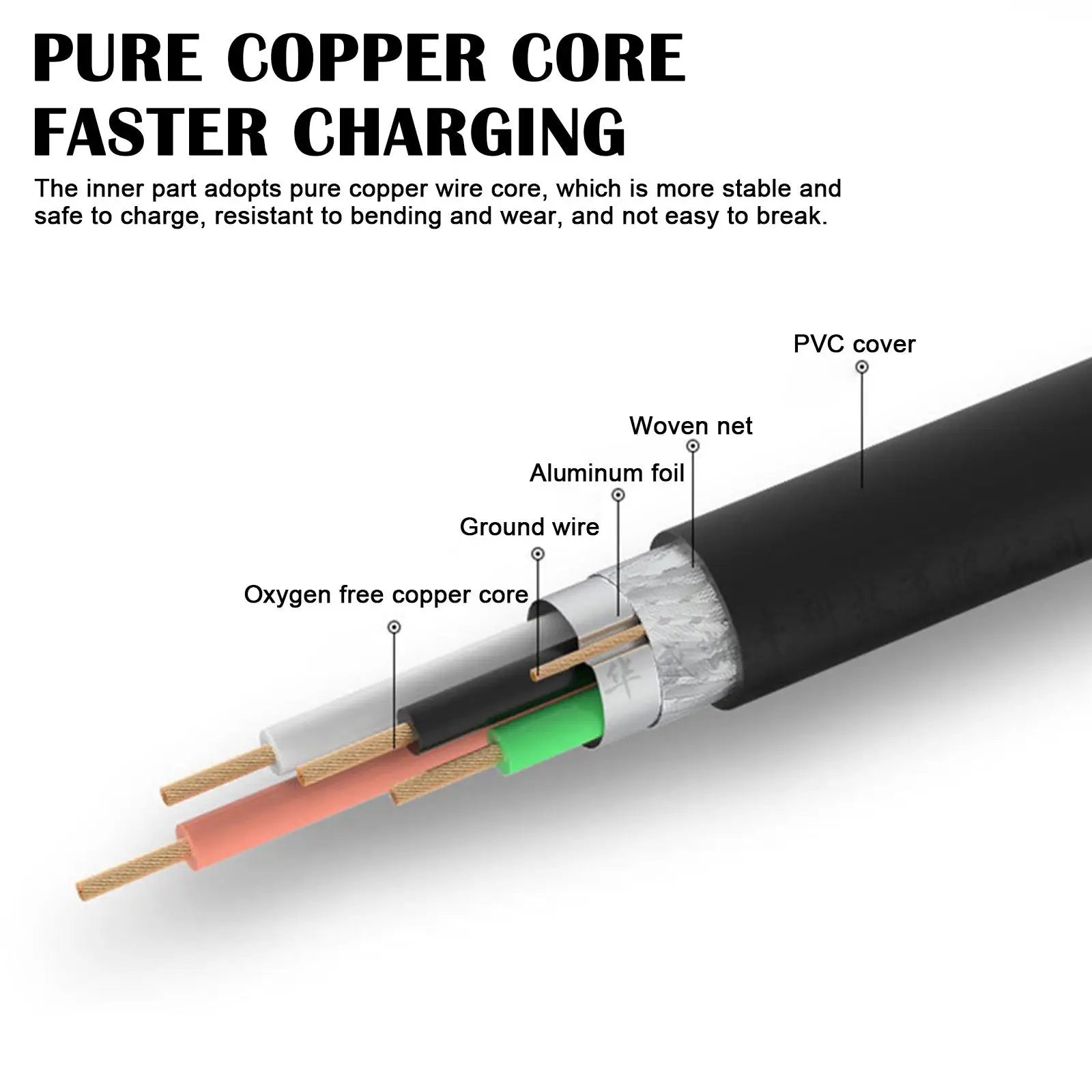 Smart Watch Magnetic Usb Charger For HW22 Charging