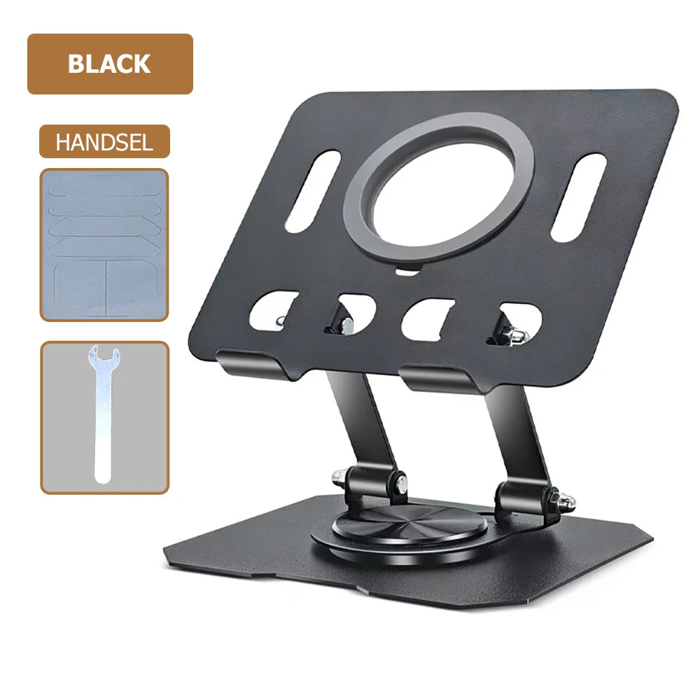 Car Seat Back Stand Telescopic Phone Tablet Holder
