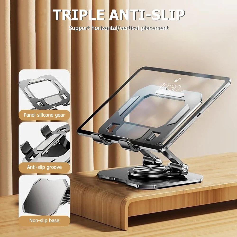 Car Seat Back Stand Telescopic Phone Tablet Holder