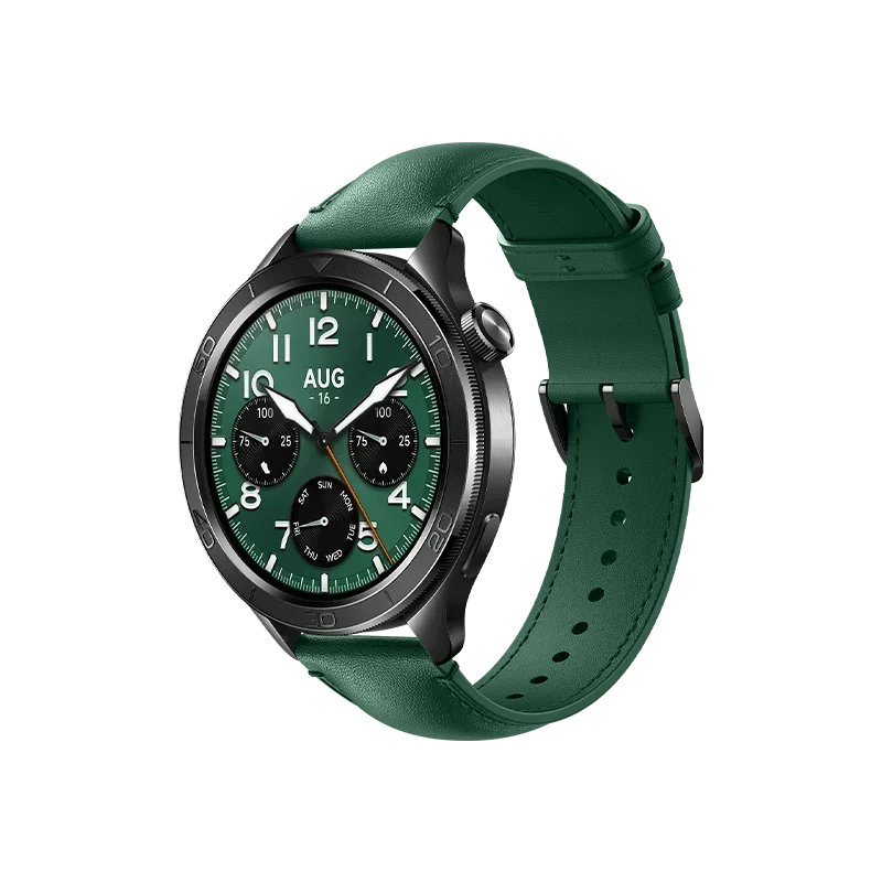 100% Original Xiaomi Watch S4 s3 bezel watch strap accessories case outer ring (no watch), Smart Accessories