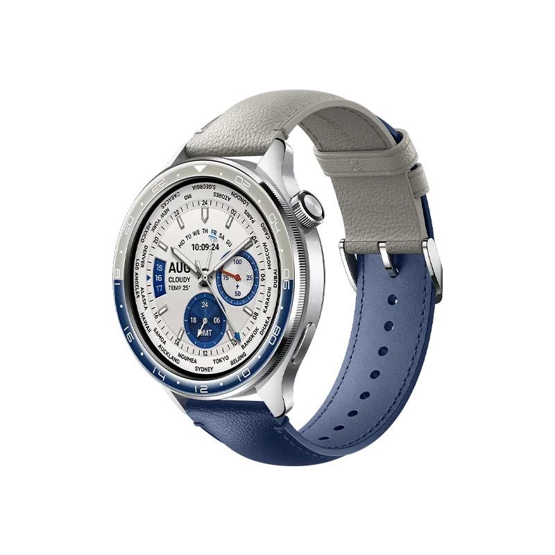 100% Original Xiaomi Watch S4 s3 bezel watch strap accessories case outer ring (no watch), Smart Accessories