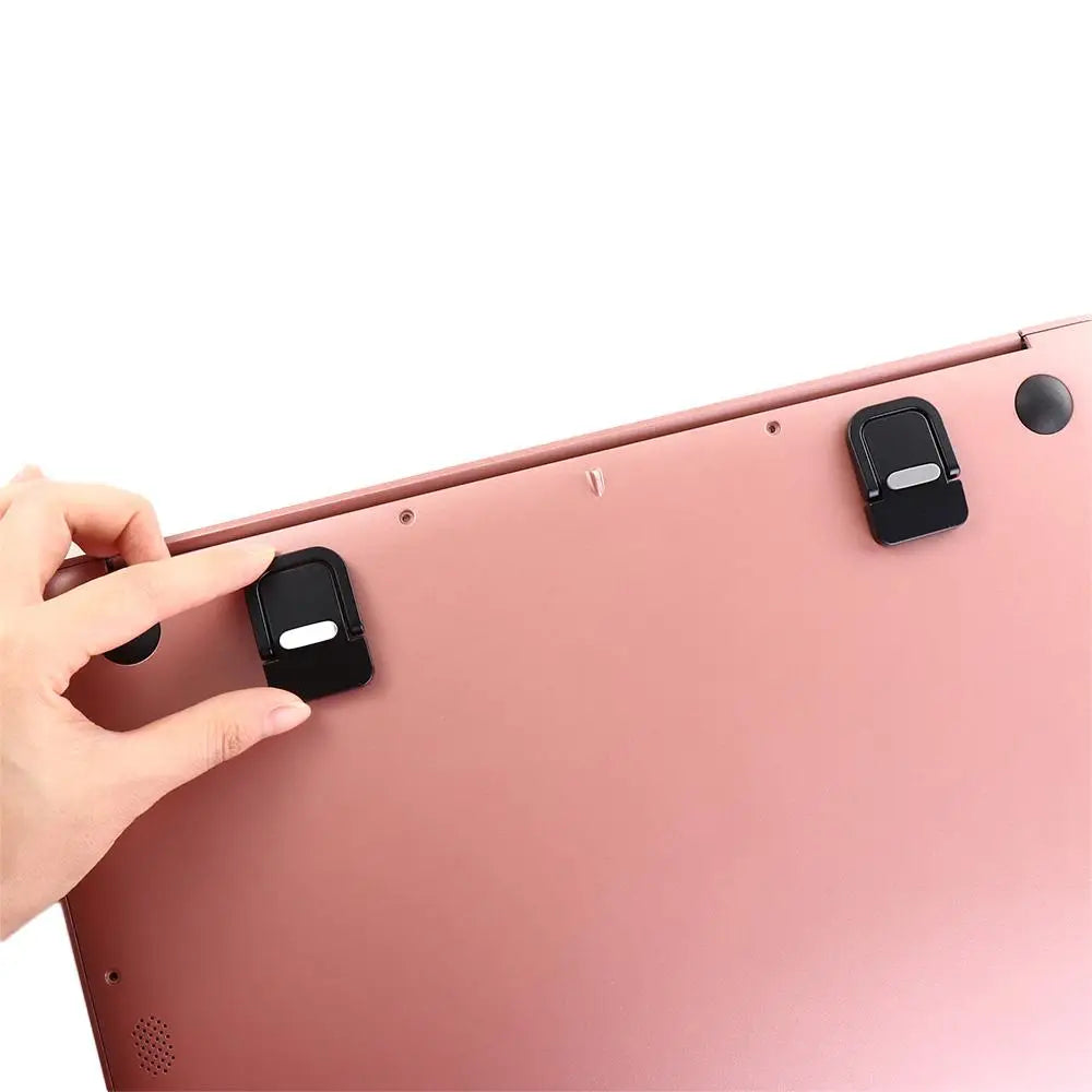 Home Office 1pair Adjustable Desktop Support Accessories Tablet