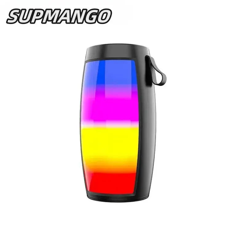 S12 Wireless Bluetooth Speakers Powerful Portable Sound Box