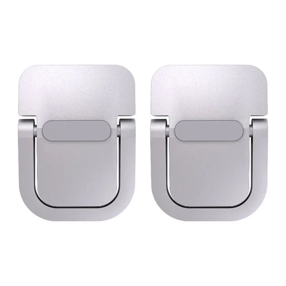 Home Office 1pair Adjustable Desktop Support Accessories Tablet