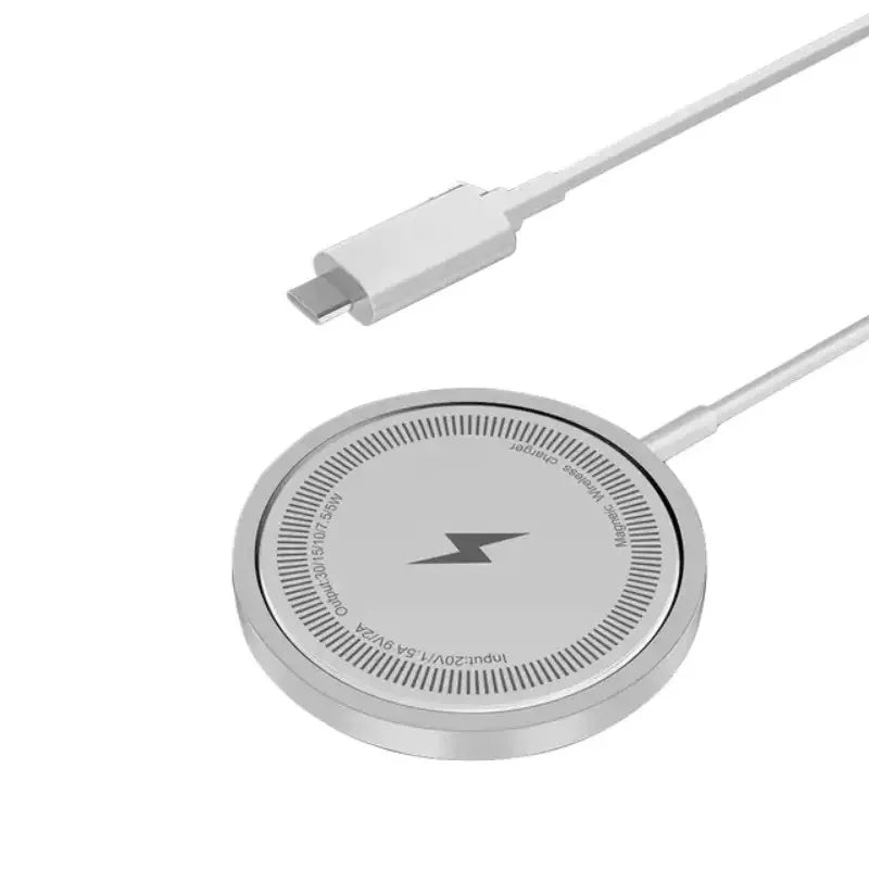 Original Wireless Charger For iPhone 16 15 14