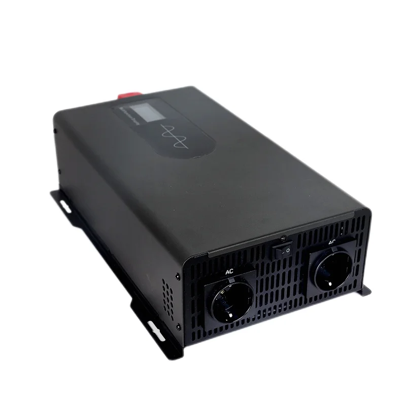 Pure Sine Wave Inverter 12V 24V 48V 60V