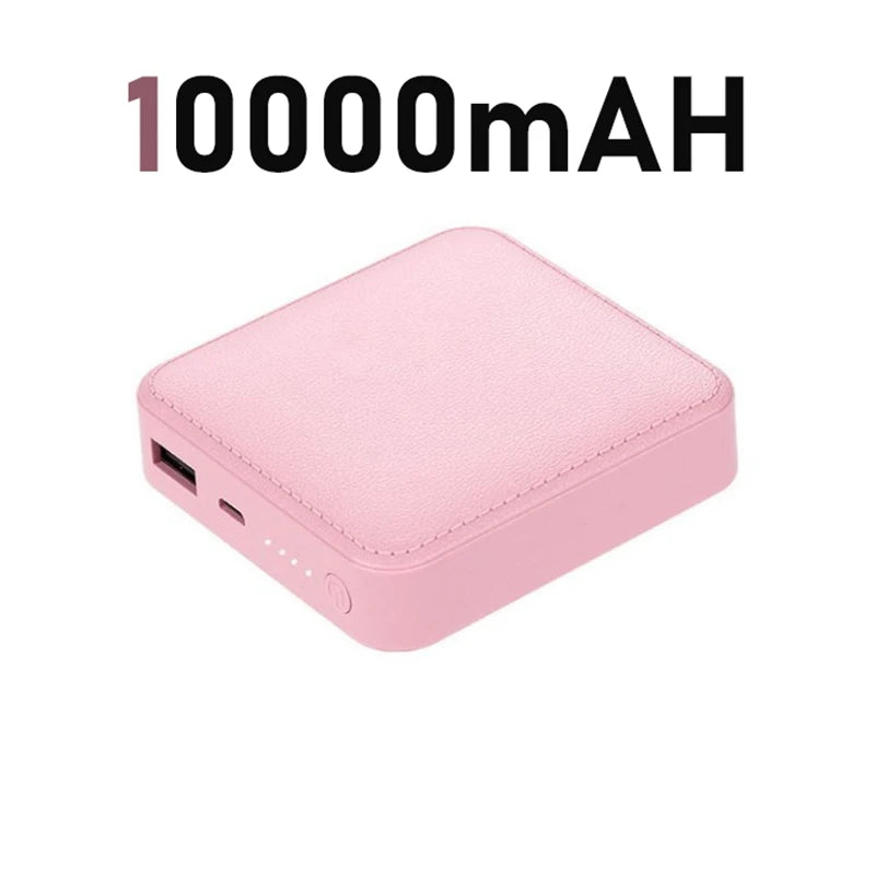 50000mAh Power Bank High Capacity Super Fast Charging