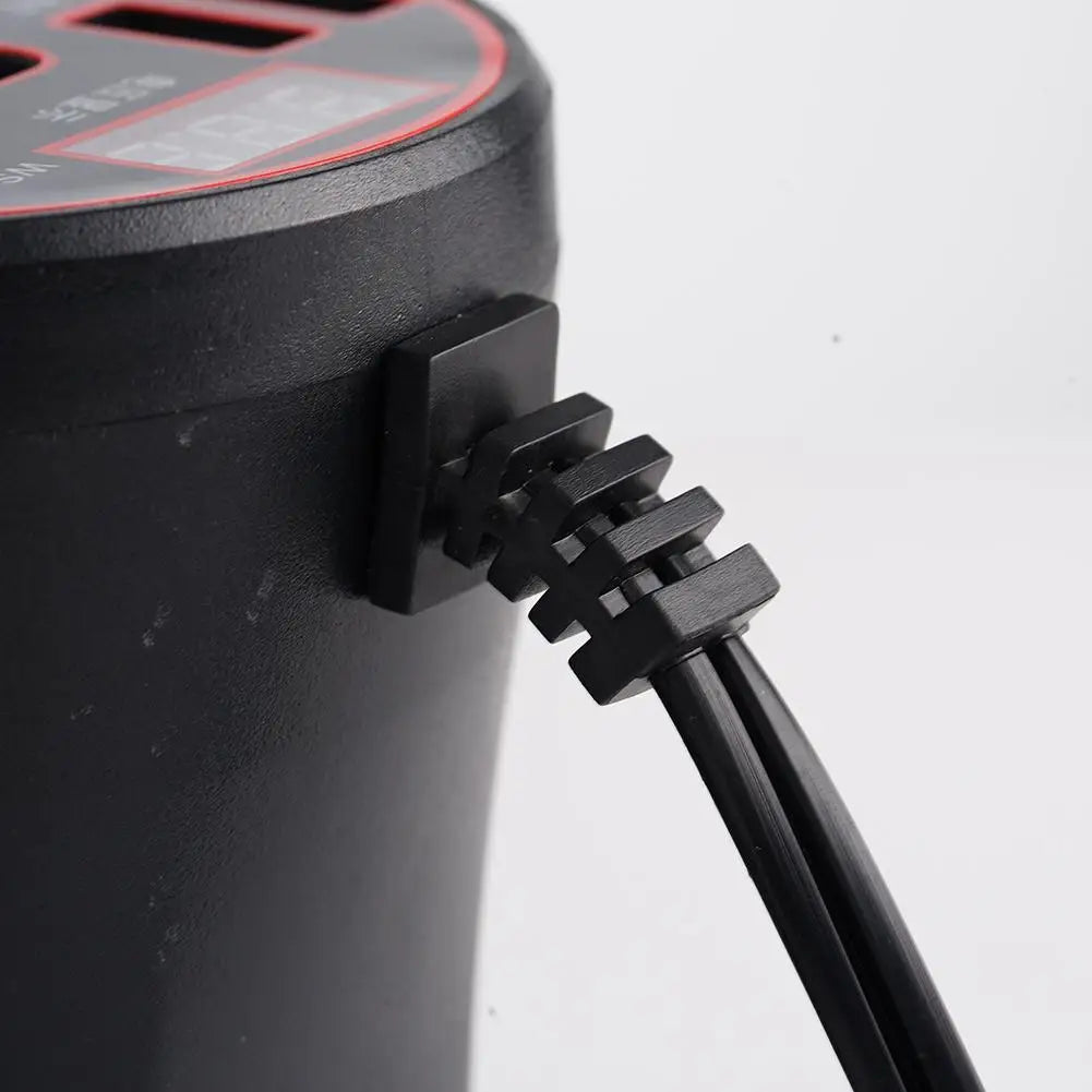 Car Power Inverter 12V/24V TO 220V Converter Type-C