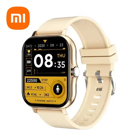 Xiaomi NEW Smart Watch Women Men Lady Gift