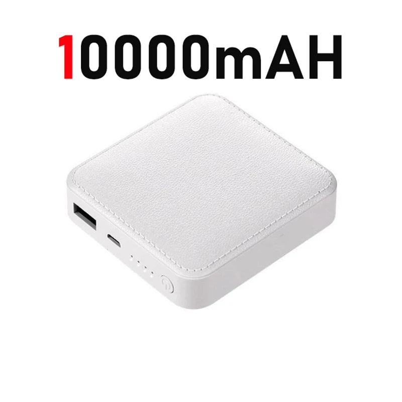 50000mAh Power Bank High Capacity Super Fast Charging