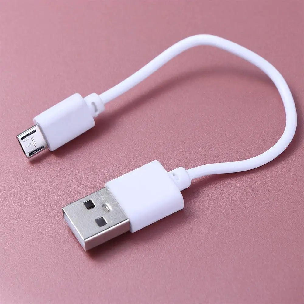 Charging Cable USB Charger Adapter Fast Charging USB