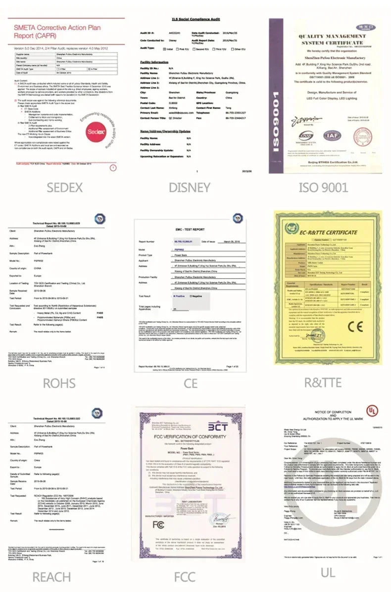 200000mAh Solar Power Bank Large Capacity Portable Charger Fast Charging External Battery for IPhone Samsun Huawei Powerbank