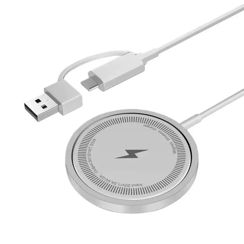 Original Wireless Charger For iPhone 16 15 14