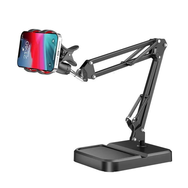 Tablet Stand for Desk iPad Stand Holder ,Foldable