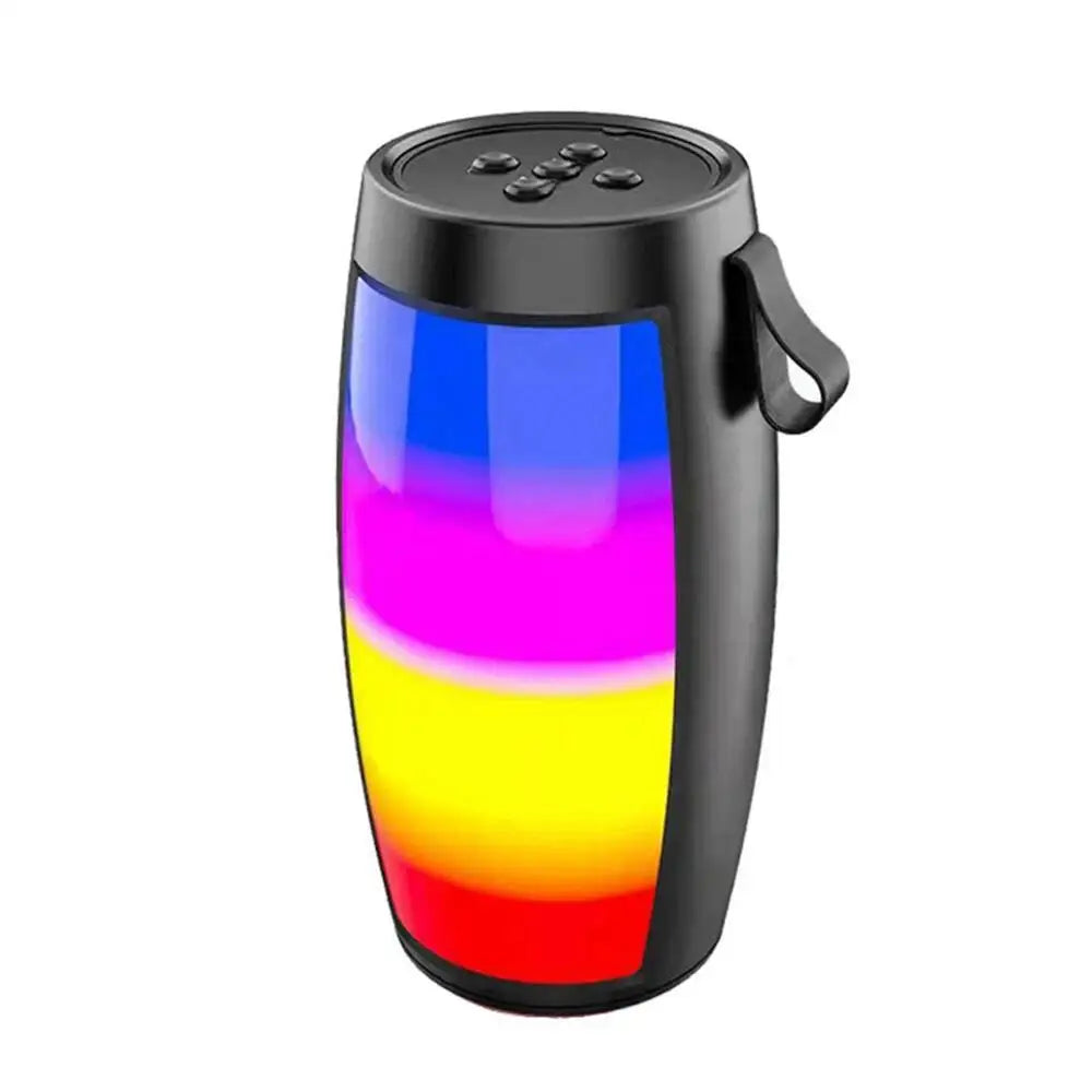 S12 Wireless Bluetooth Speakers Powerful Portable Sound Box