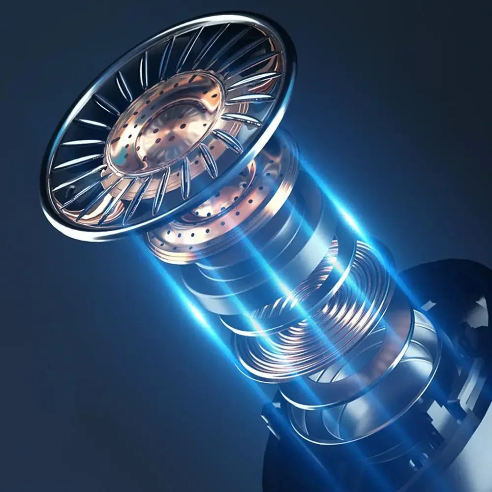 Original M19 Bluetooth Headset Wireless In-Ear Sports Intelligente