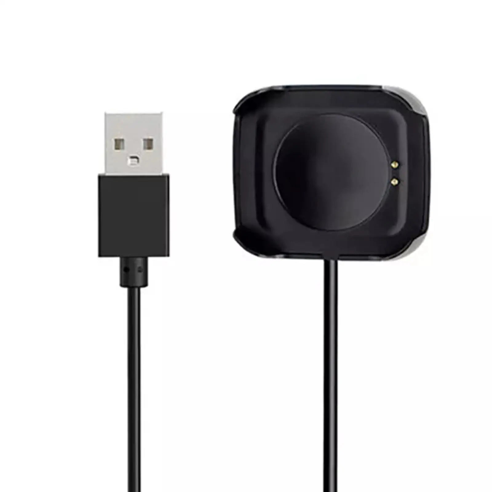 Smart Watch Magnetic Usb Charger For HW22 Charging