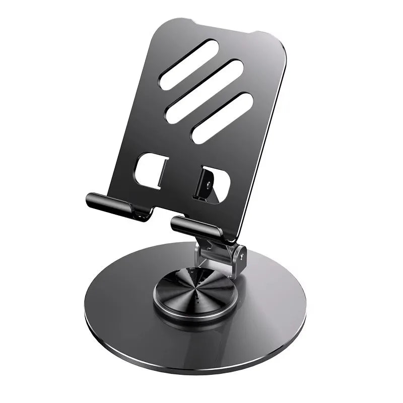 Tablet support stand rotatable mobile phone tablet accessories,