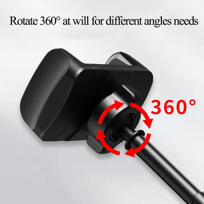 Tablet Clip Holder Accessories Car Phone Stand Holder