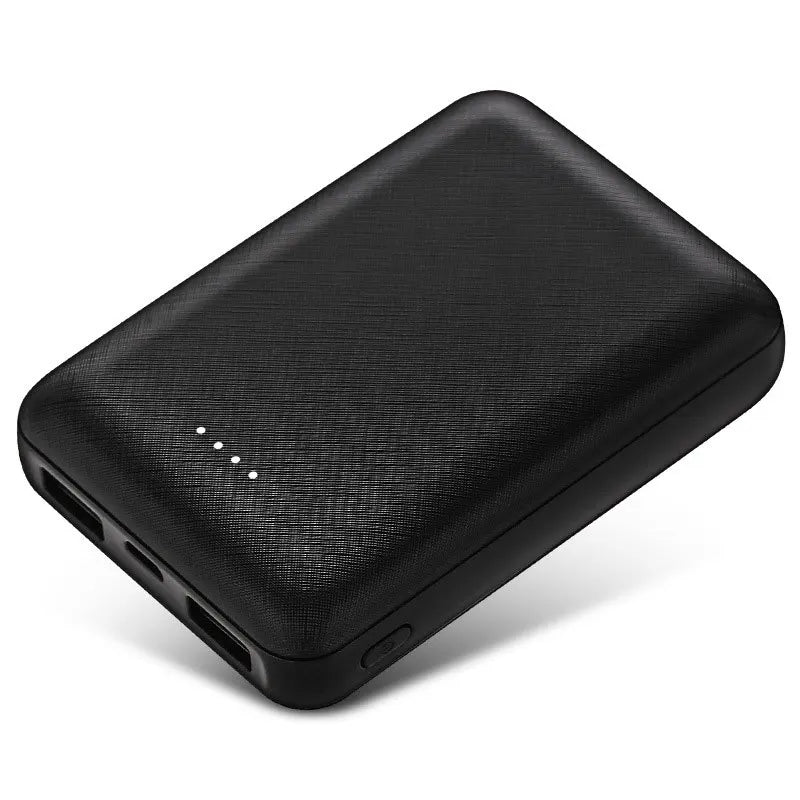 20000mAh Power Bank Portable USB Charger Fast Charging