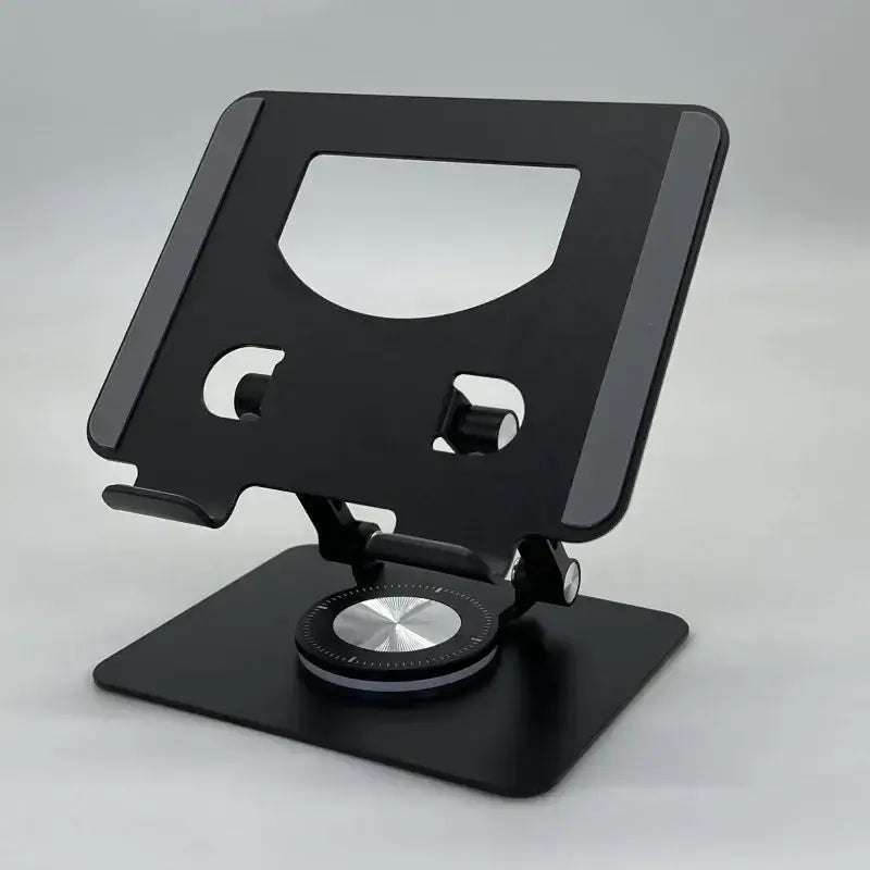 360° Rotatable Tablet Stand Adjustable Foldable Desktop Stand