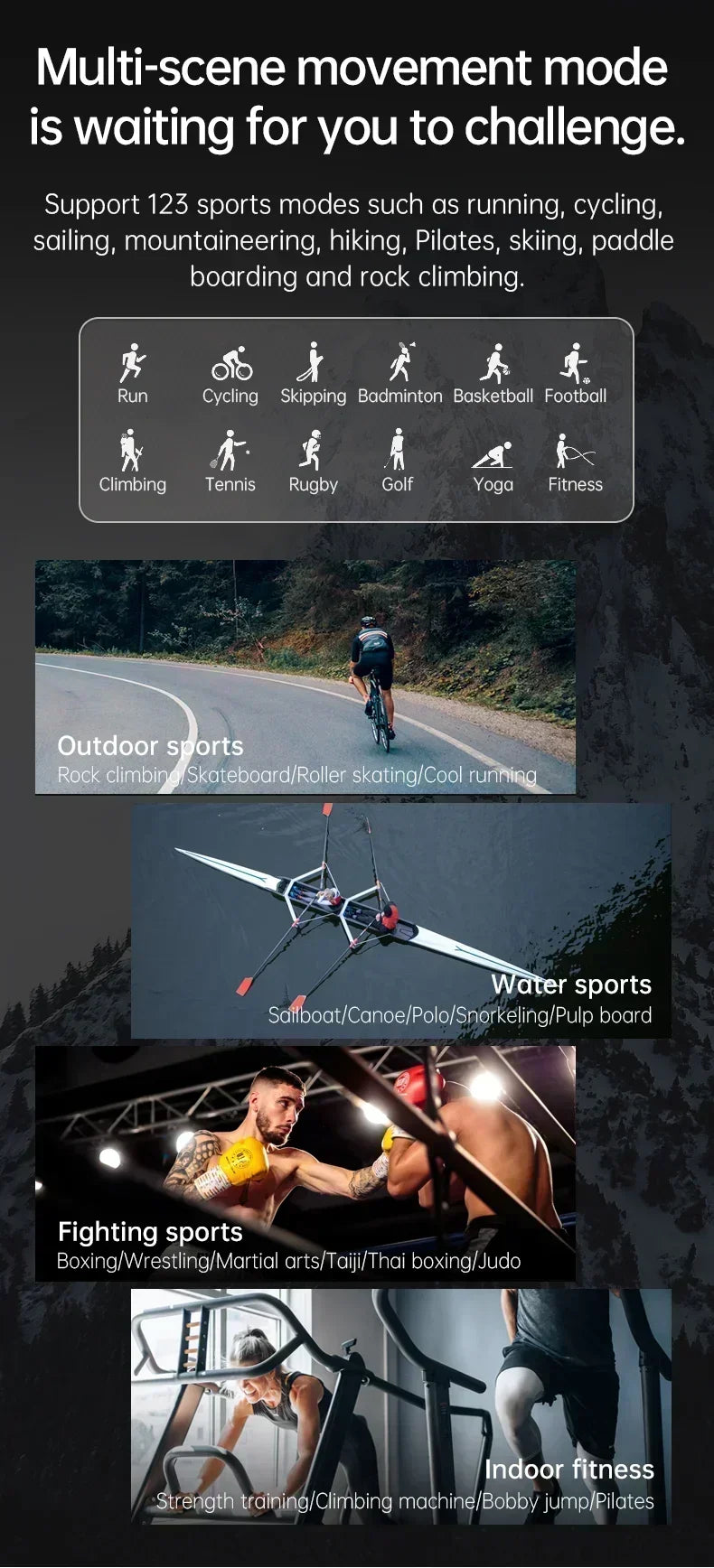 New Smart Watch 9 Ultra Gen 2 Watch