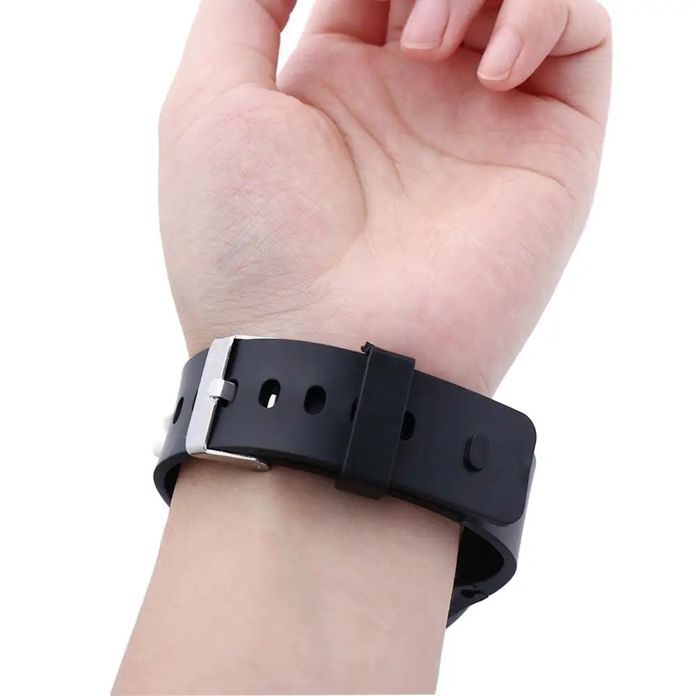 Watch Accessories Buckle Watch Band Holder Watch Strap